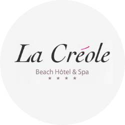 Logo hôtel Le Créole