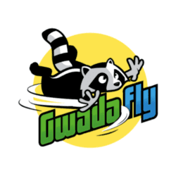 Logo Gwadafly