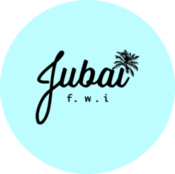 Logo Jubai